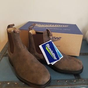 Blundstone Women's Dress Boot